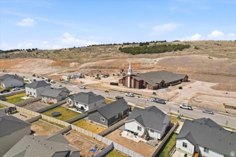 1539 S Sageberry Drive Santaquin UT 84655