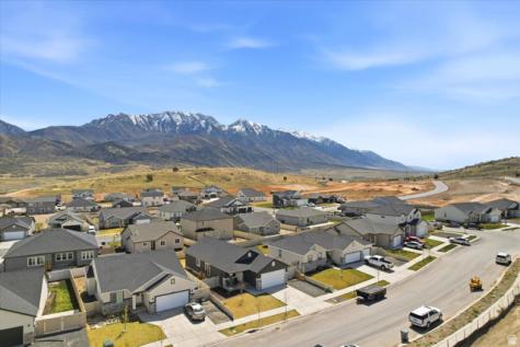 1539 S Sageberry Drive Santaquin UT 84655