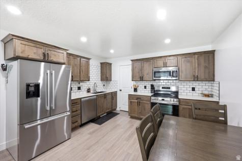 1539 S Sageberry Drive Santaquin UT 84655