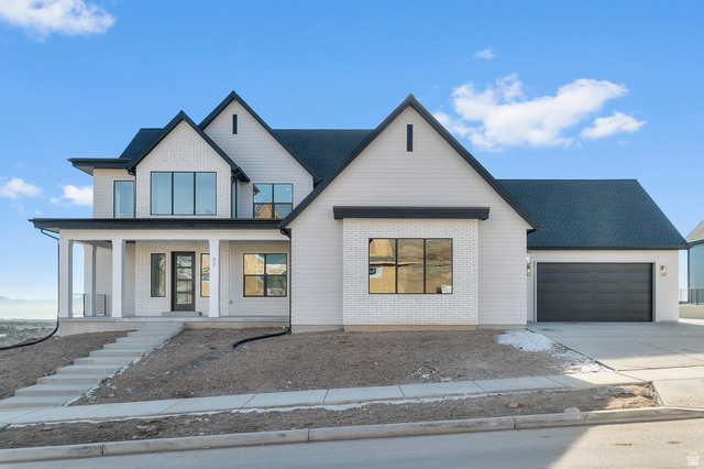 18 W Talisman Avenue Lehi UT 84048