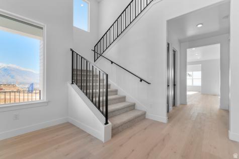 18 W Talisman Avenue Lehi UT 84048