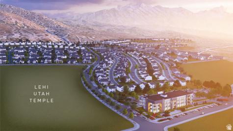18 W Talisman Avenue Lehi UT 84048