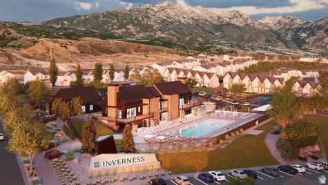 18 W Talisman Avenue Lehi UT 84048