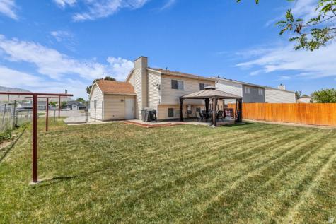 2943 S Dalesend Drive Magna UT 84044