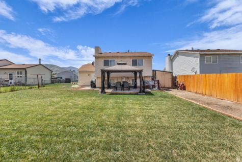 2943 S Dalesend Drive Magna UT 84044