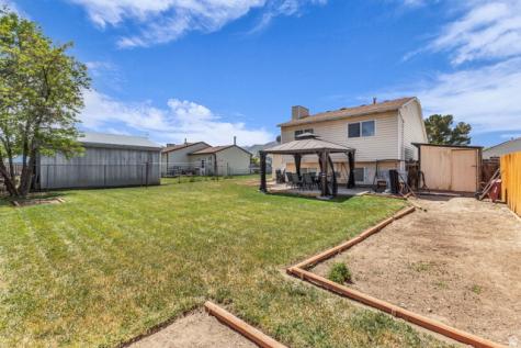 2943 S Dalesend Drive Magna UT 84044