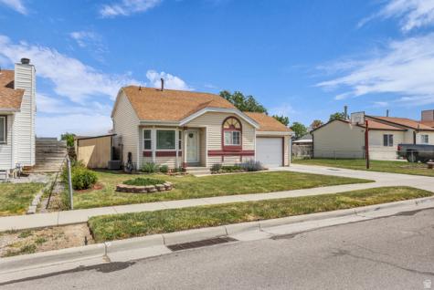 2943 S Dalesend Drive Magna UT 84044
