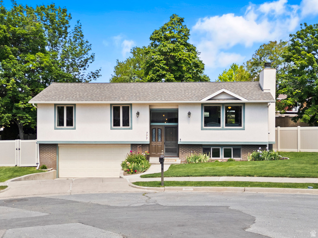 777 E Ute Circle Murray UT 84107