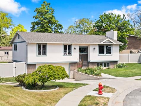 777 E Ute Circle Murray UT 84107