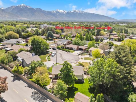 777 E Ute Circle Murray UT 84107