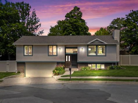 777 E Ute Circle Murray UT 84107