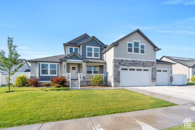 395 E Mount Ellen Street Eagle Mountain UT 84005