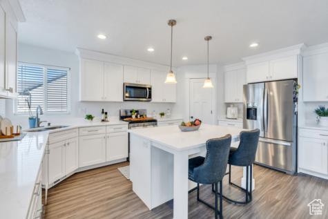 395 E Mount Ellen Street Eagle Mountain UT 84005