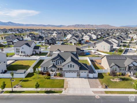 395 E Mount Ellen Street Eagle Mountain UT 84005