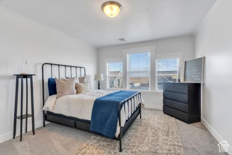 395 E Mount Ellen Street Eagle Mountain UT 84005