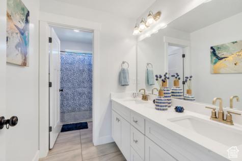 395 E Mount Ellen Street Eagle Mountain UT 84005