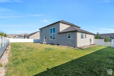 395 E Mount Ellen Street Eagle Mountain UT 84005
