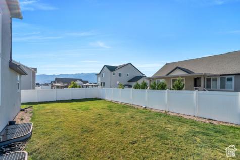 395 E Mount Ellen Street Eagle Mountain UT 84005