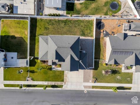 395 E Mount Ellen Street Eagle Mountain UT 84005