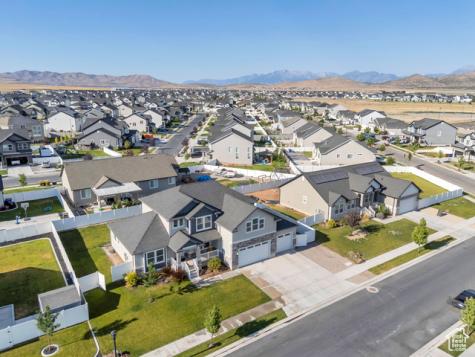 395 E Mount Ellen Street Eagle Mountain UT 84005