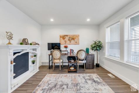 395 E Mount Ellen Street Eagle Mountain UT 84005