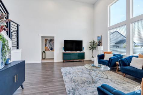 395 E Mount Ellen Street Eagle Mountain UT 84005