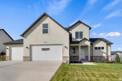 131 N 950 E Tremonton UT 84337