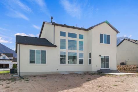 131 N 950 E Tremonton UT 84337