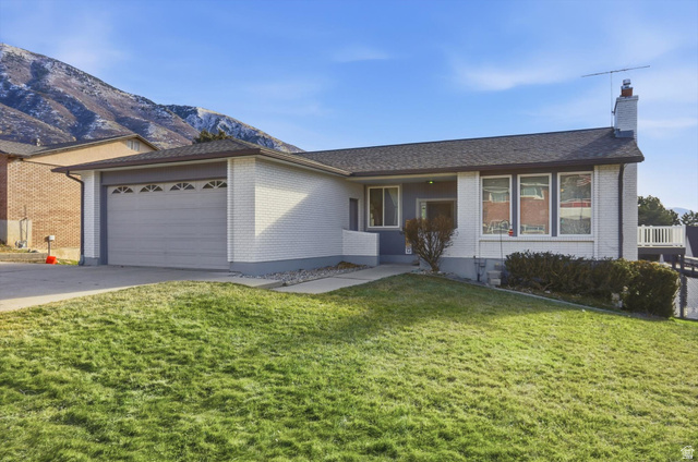 2192 E High Mesa Drive Sandy UT 84092