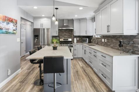 2192 E High Mesa Drive Sandy UT 84092