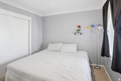 2192 E High Mesa Drive Sandy UT 84092