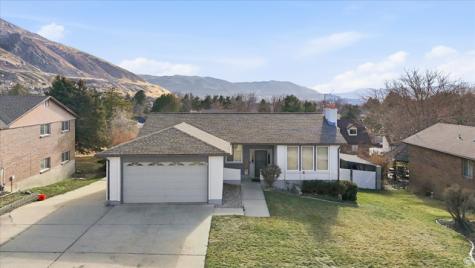 2192 E High Mesa Drive Sandy UT 84092