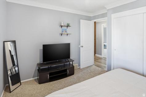 2192 E High Mesa Drive Sandy UT 84092