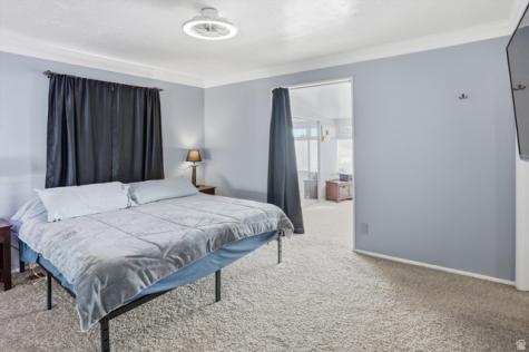 2192 E High Mesa Drive Sandy UT 84092