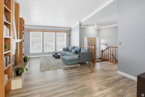 2192 E High Mesa Drive Sandy UT 84092