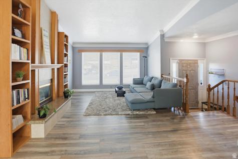 2192 E High Mesa Drive Sandy UT 84092