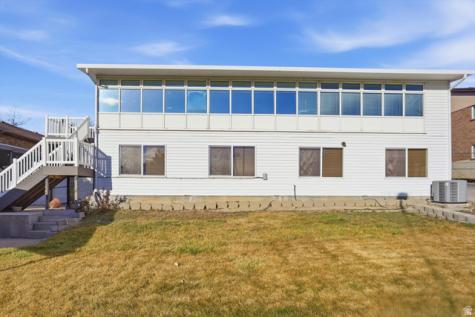 2192 E High Mesa Drive Sandy UT 84092