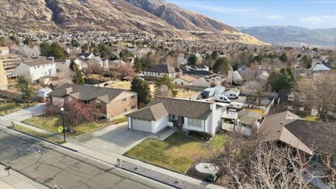 2192 E High Mesa Drive Sandy UT 84092