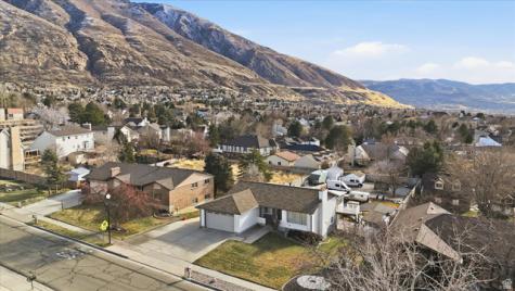 2192 E High Mesa Drive Sandy UT 84092