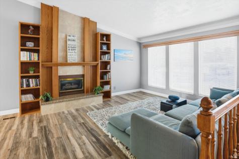 2192 E High Mesa Drive Sandy UT 84092
