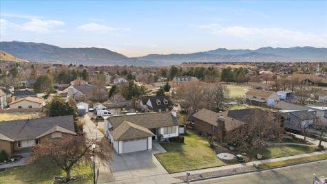 2192 E High Mesa Drive Sandy UT 84092