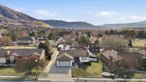 2192 E High Mesa Drive Sandy UT 84092