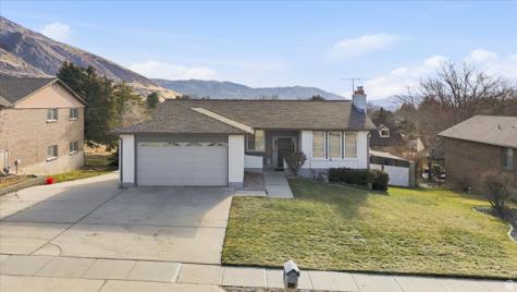 2192 E High Mesa Drive Sandy UT 84092