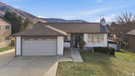 2192 E High Mesa Drive Sandy UT 84092