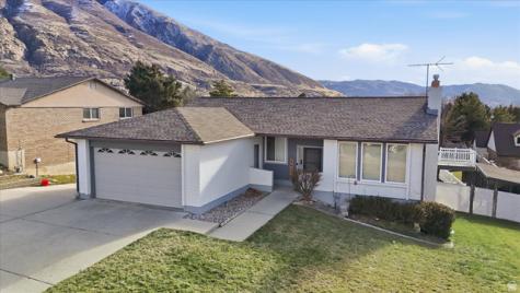 2192 E High Mesa Drive Sandy UT 84092