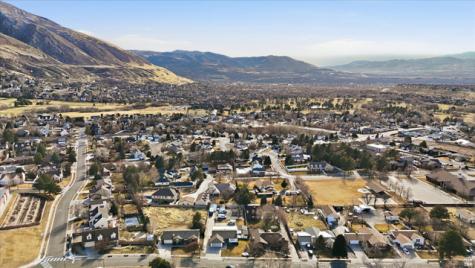 2192 E High Mesa Drive Sandy UT 84092