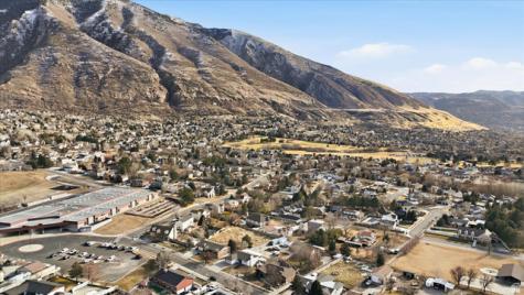 2192 E High Mesa Drive Sandy UT 84092