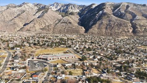 2192 E High Mesa Drive Sandy UT 84092