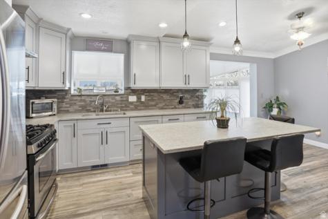 2192 E High Mesa Drive Sandy UT 84092