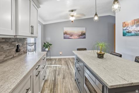 2192 E High Mesa Drive Sandy UT 84092